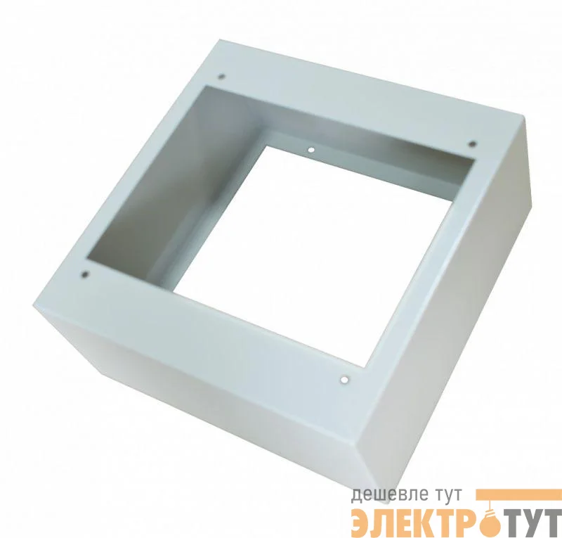 Цоколь 200х600х600 ЦВ-01 DEKraft 31249DEK