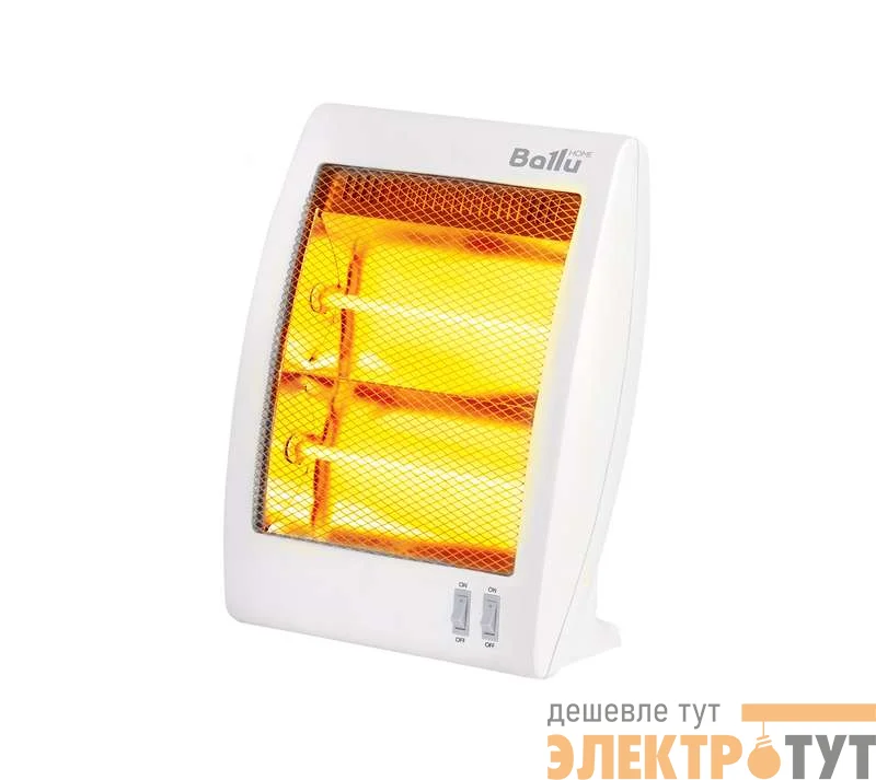 Обогреватель инфракрасный BHH/M-09N Ballu НС-1072640