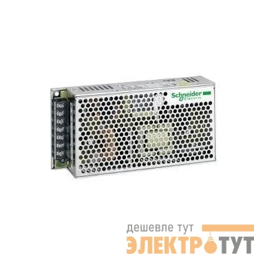 Блок питания 24В 150Вт 6.2А SchE ABL1REM24062