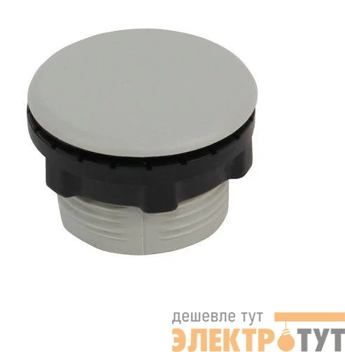 Заглушка для отверcтия 22мм PROxima EKF pb-22