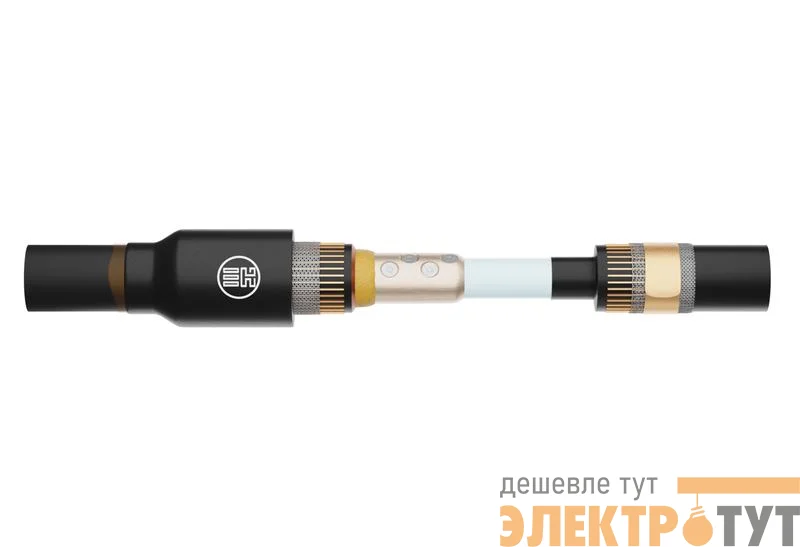 Муфта кабельная соединительная 10кВ HJ2-12/1х150-240C НИЛЕД 16001857