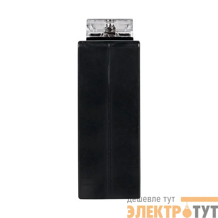 Трансформатор тока ТТЕ 85 1200/5А кл. точн. 0.5 10В.А EKF tte-85-1200/tc-85-1200