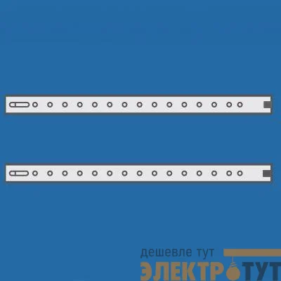 Комплект направляющих для шкафа DKC R5SOE145