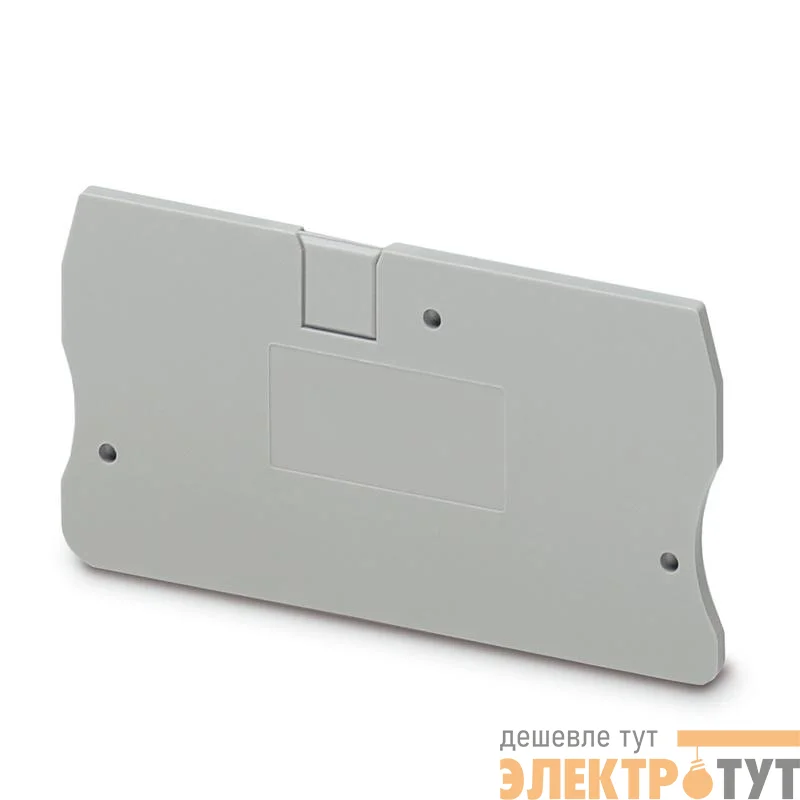 Крышка концевая К-КНЗ 6-2 СТЭЗ 10000035