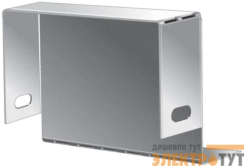 Переходник по высоте 35х50 B100 IEK CLP1H-035-050-100