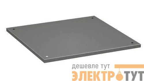 Панель верхняя для сброса давления Ш=1200 Г=600 DKC R5KTPR126