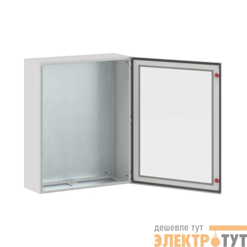Корпус ST 1000х800х300мм с прозр. дверью DKC R5STX1083
