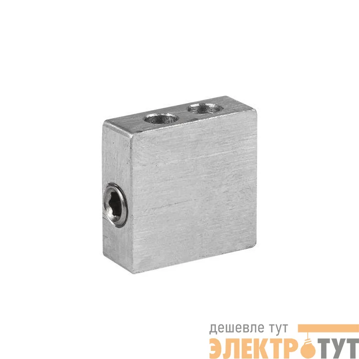 Замок для троса EKF zmtr