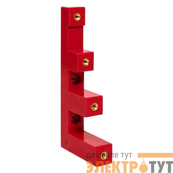 Изолятор шинный 700А 15кВ Лесенка без болта PROxima EKF plc-sl-700-wb