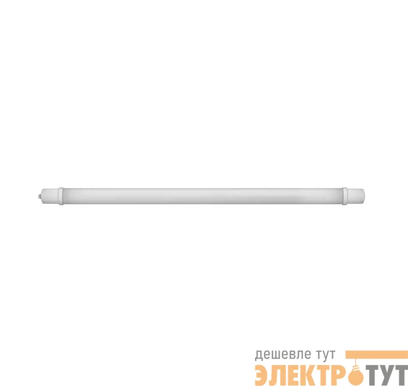 Светильник светодиодный 61 974 ODSP-02-18-6.5K-LED (Аналог ЛСП) ОНЛАЙТ 61974
