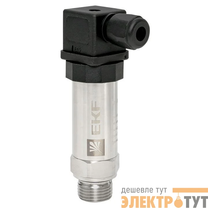 Преобразователь давления EKF PRT-100-1.0-1.0-G2