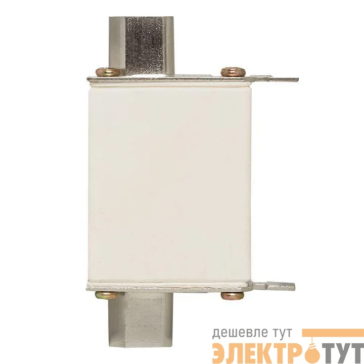 Вставка плавкая ППН-33 100/40А габарит 00C PROxima EKF fus-33/100/40