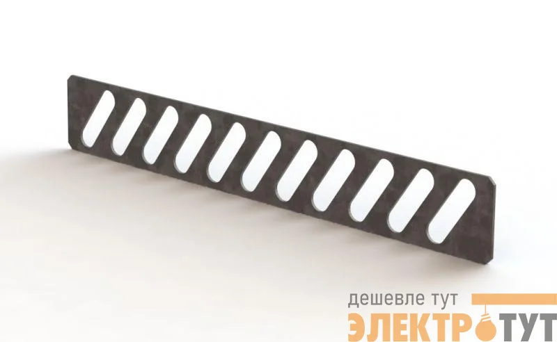 Пластина соединительная H50мм HDZ EKF c5010-HDZ