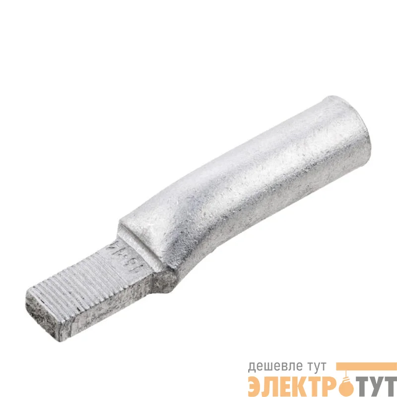 Наконечник штифтовой алюм. НША 25-15 TOKOV ELECTRIC TKE-NSA-25-15