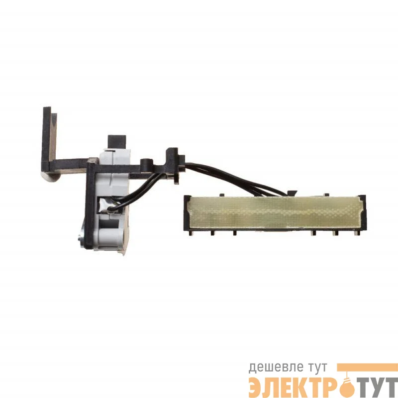 Контакт дополнительный ДК-335 SchE 21605DEK