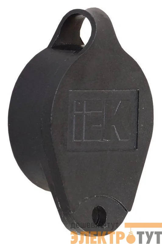 Накладка на замок d33 IEK YZZ-22-33