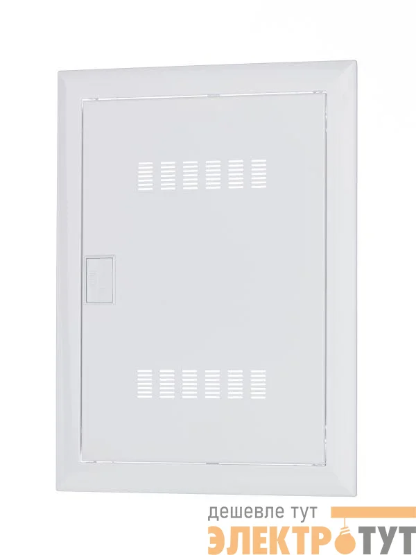 Дверь с вентиляционными отверстиями для шкафа UK62.. BL620V ABB 2CPX031091R9999