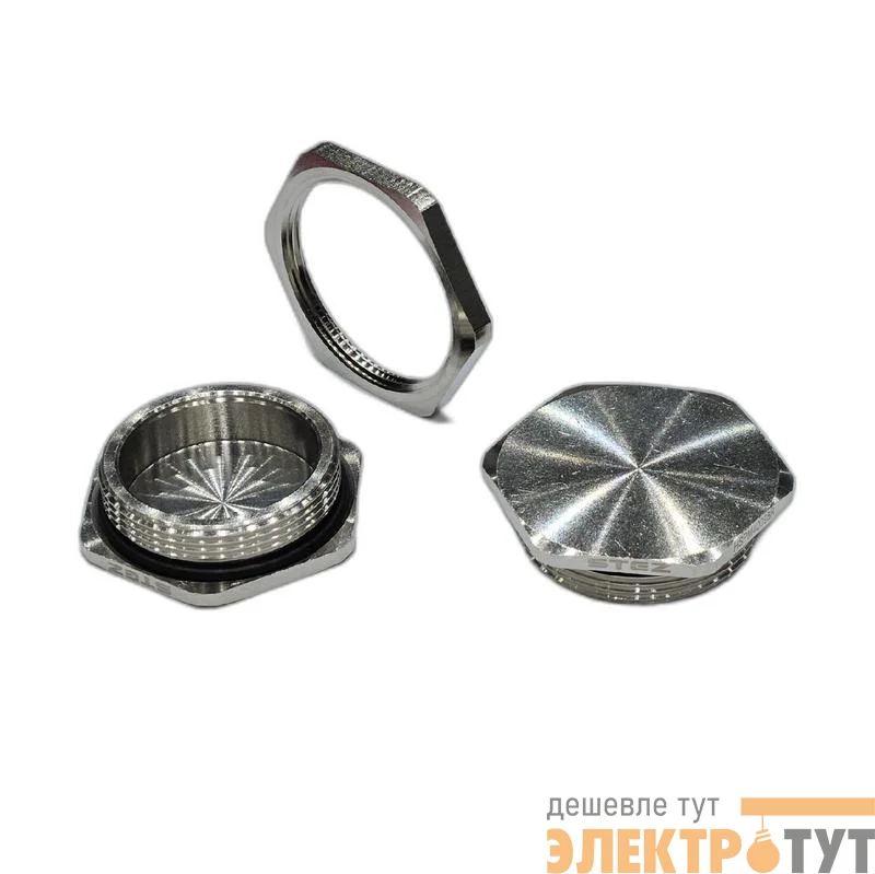 Колпачок резьбовой HSPM4009BR СТЭЗ 189115000