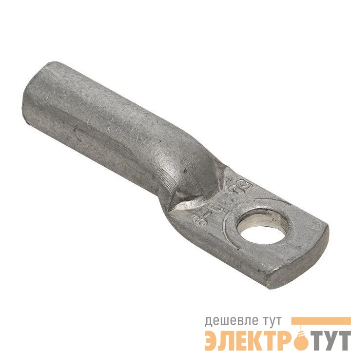 Наконечник силовой алюм. DL-50-10-9 (ТА) EKF dl-50-10-9