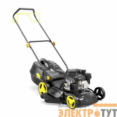 Газонокосилка бензиновая GLM-5.0 S HUTER 70/3/2