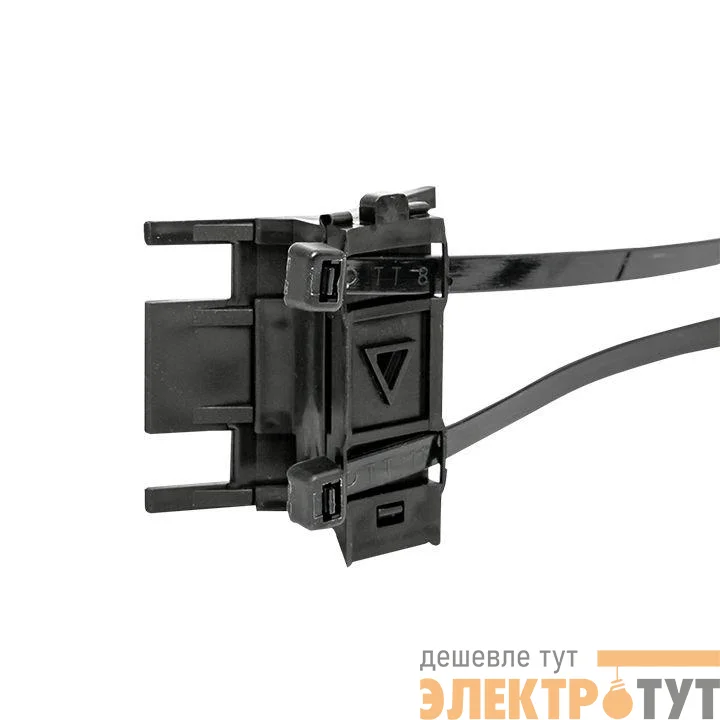 Фиксатор дистанционный DB 15-50 EKF db-15-50