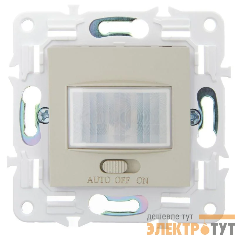 Датчик движения SKANDY SK-S01B беж. IEK SK-MS10-N-150-05-K10