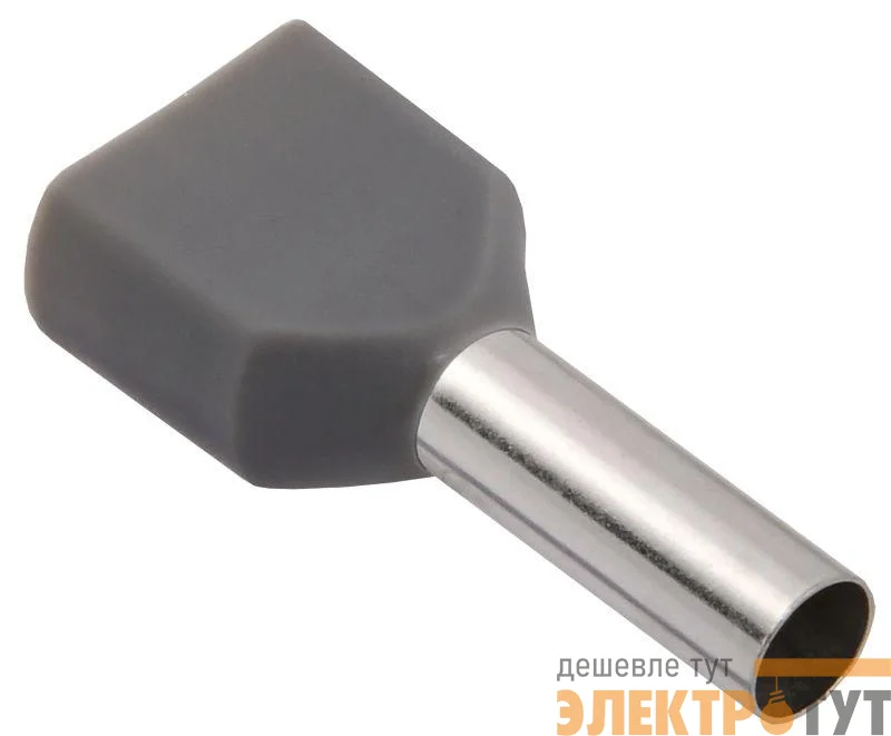 Наконечник НШВИ2 4.0-12 из/фл (уп.100шт) GENERICA UGN31-012-004-100-G