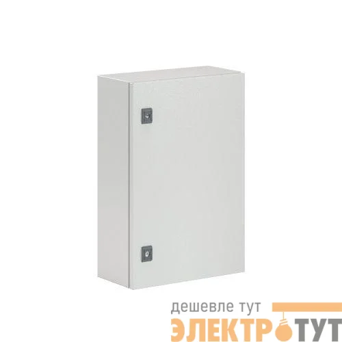 Шкаф ST с монтаж. платой 600х400х200мм от IP65-до IP66 IK10 DKC R5ST0642