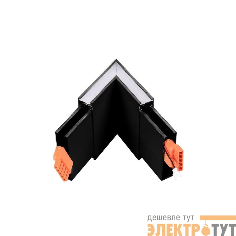 Светильник ALT-LINEAIR-FLAT-DIM-L60-2094-3W Warm3000 (BK 100 deg) (IP20 металл) Arlight 031539