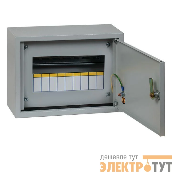 Щит ЩРН-9 (з) EKF mb21-9