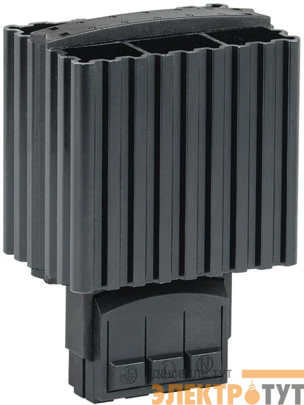 Обогреватель на DIN-рейку 30Вт IP20 IEK YCE-HG-030-20