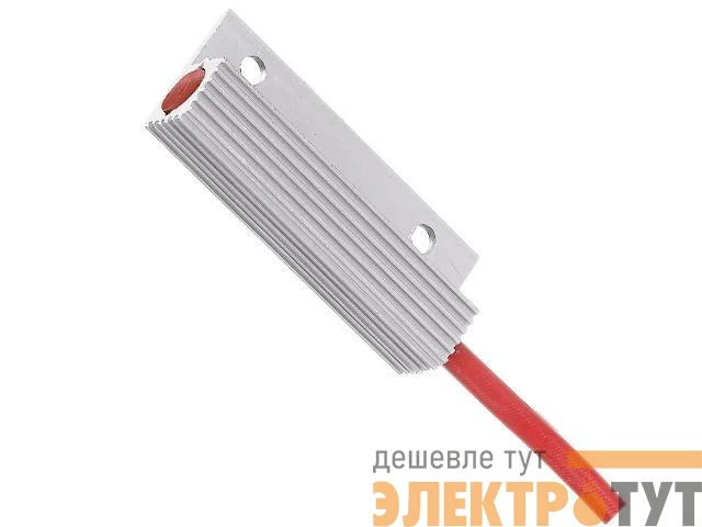 Обогреватель на монтажную панель компакт 8Вт 230В IP54 PROxima EKF heater-compact-8-54