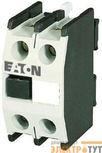 Контакт дополнительный DILM150-XHI11 фронт. EATON 277946