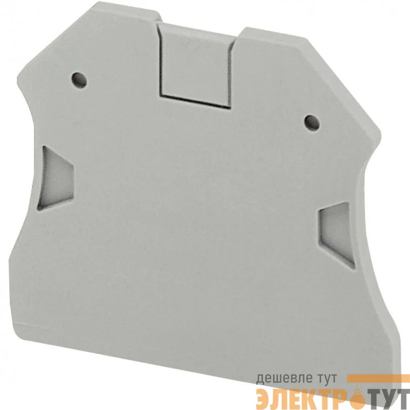 Кожух защитный для винт. клемм для Nsytrv952B SchE NSYTRACP1