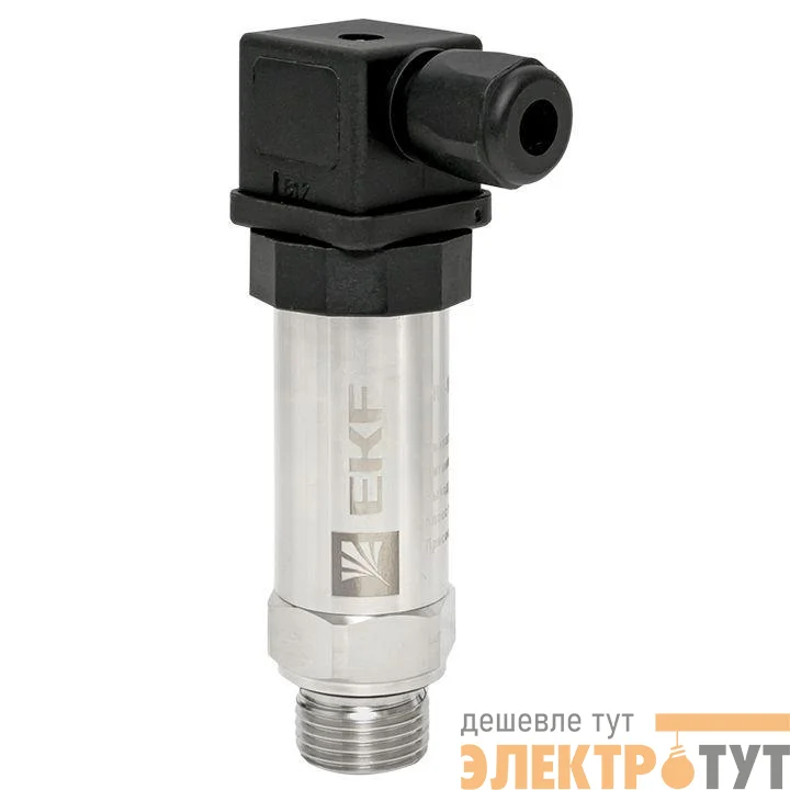 Преобразователь давления EKF PRT-100-1.6-1.0-G2