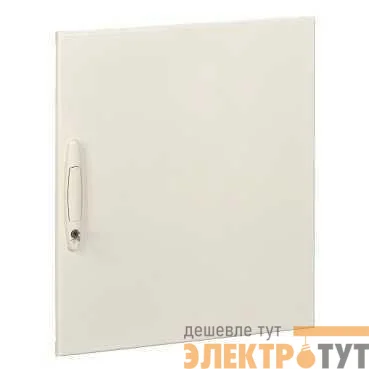 Дверь непрозр. Prisma Pack (1080х550) SchE 08086