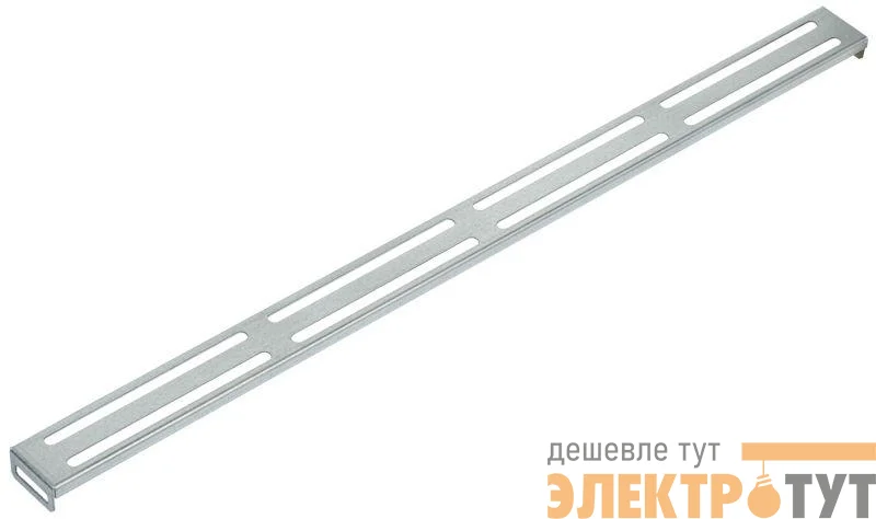 Рейка поперечная однорядная 762 SMART (уп.2шт) IEK YKV-RPO-762-800