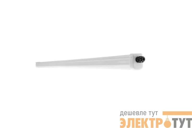 Светильник светодиодный ДСП WT035C LED30/NW PSU GC CFW L1200 Philips 911401735822 / 871016333519399