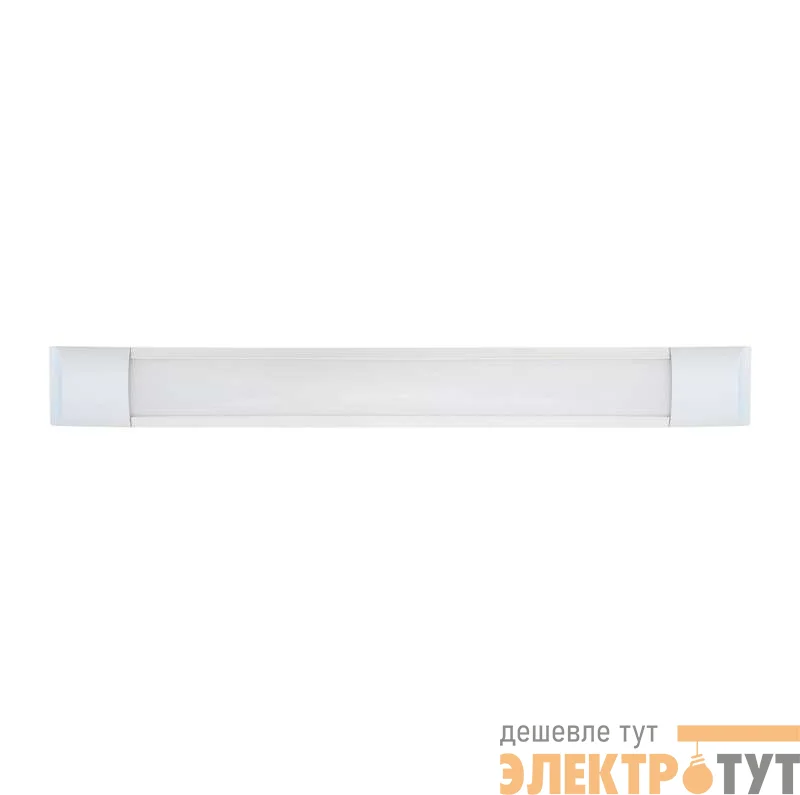 Светильник светодиодный LWL-5029-02 36Вт 2880Лм 6500К 220В Ultraflash 13549