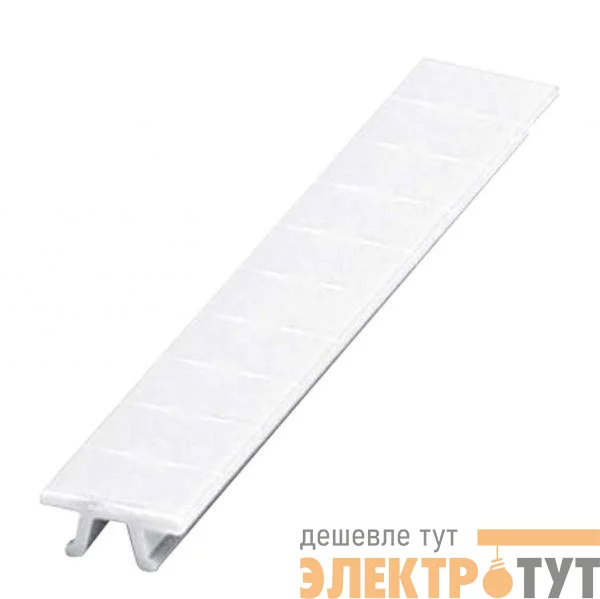 Лента маркир. для клемм шир. 6мм цифры 81...90 SchE NSYTRAB690