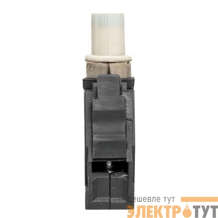 Лампа сменная с основанием XB4 бел. 400В PROxima EKF XB4-ELL-W