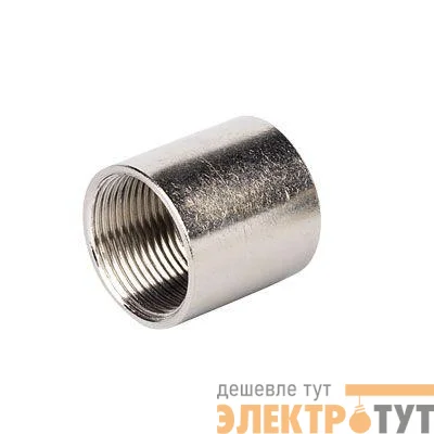 Втулка соединительная М40х1.5 DKC 6003-40
