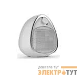 Тепловентилятор настол. 1.3кВт металокерам. Hyundai H-FH3-15-U9202