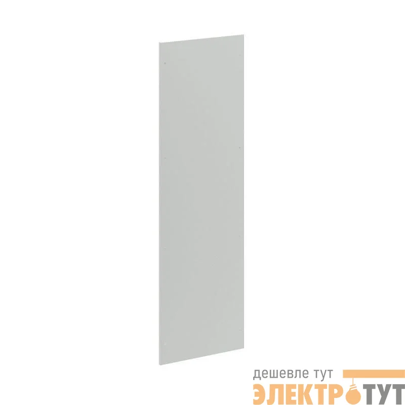 Панель боковая для шкафов CQE N 1400х600мм DKC R5NLE1462