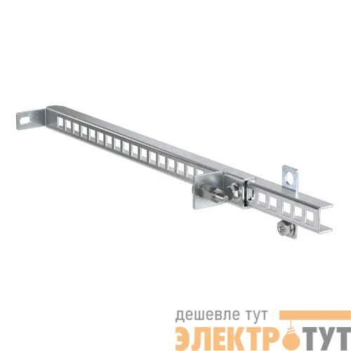 Комплект реек для МП ST/CE Г=150мм (уп.4шт) DKC R5RDMP01