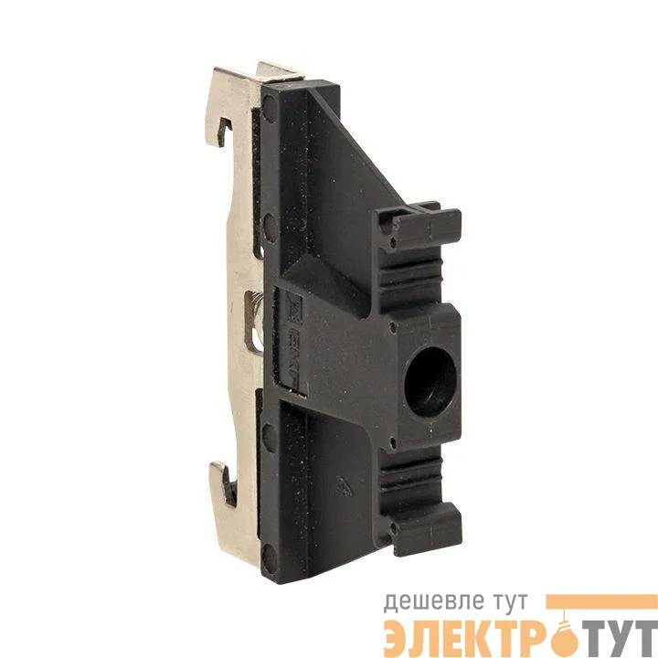 Стопор на DIN-рейку винтовой PROxima EKF eb-01