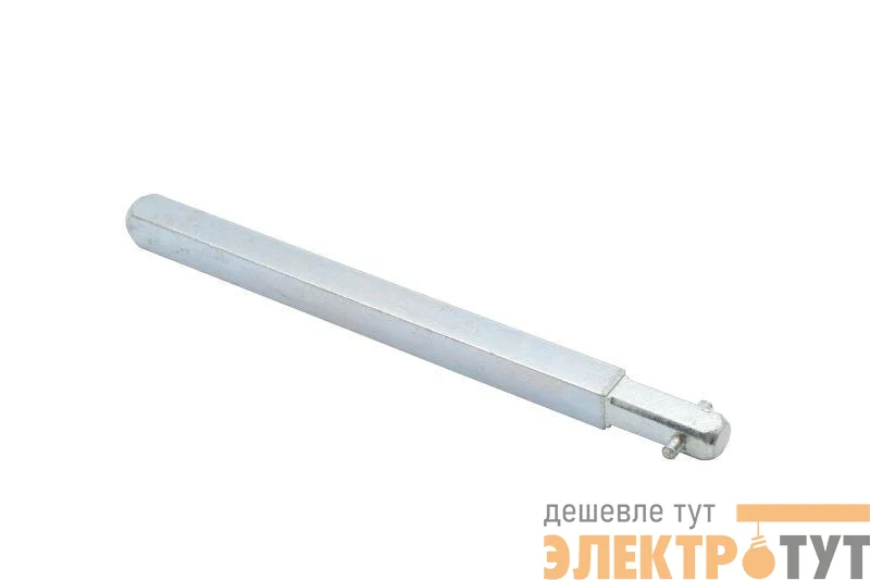Переходник 280мм для рукояток управления TwinBlock 80-250А PROxima EKF tb-a-1-280