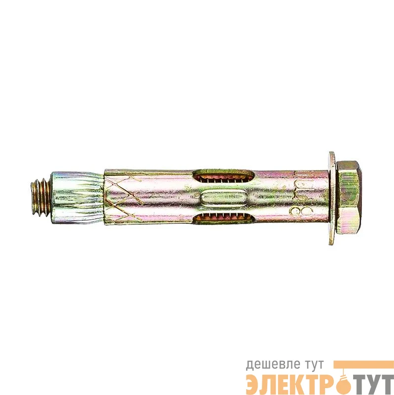 Болт анкерный 8х45 Tech-Krep/Zitar 103909