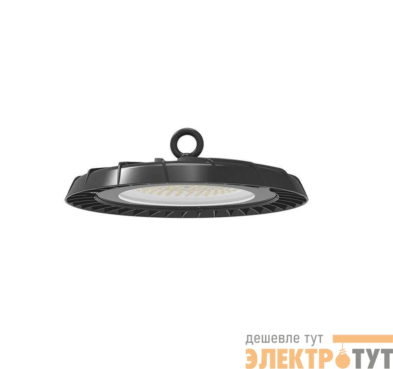 Светильник светодиодный PHB NLO 150Вт 5000К IP65 110град. (3года гарантии) JazzWay 5022492