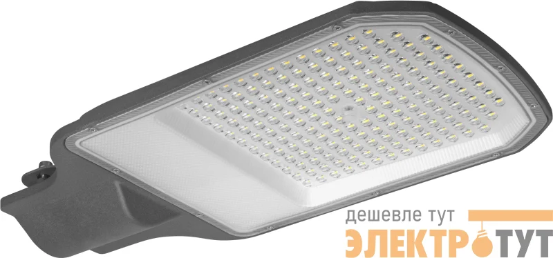 Светильник светодиодный 90 619 OSF-05-03 (100-5K-LED) 100Вт 5000К IP65 11000лм 220-240В ОНЛАЙТ 90619